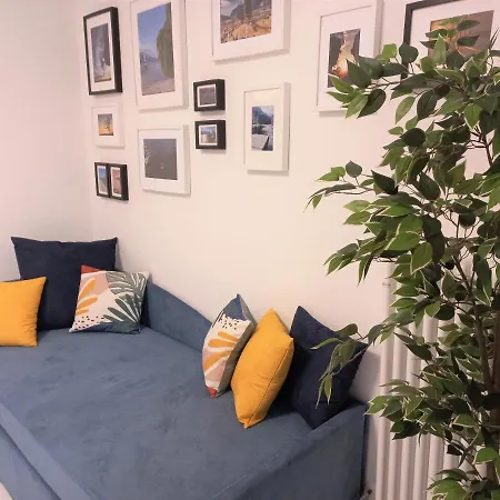 Appartamento North Apartment, Steps From The Garda *