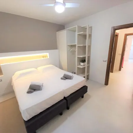 North Apartment, Steps From The Garda * Riva del Garda