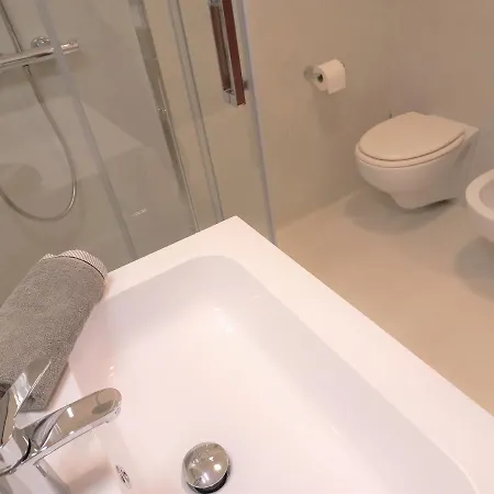Appartamento North Apartment, Steps From The Garda Riva del Garda
