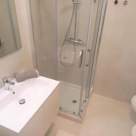 Appartamento North Apartment, Steps From The Garda Riva del Garda