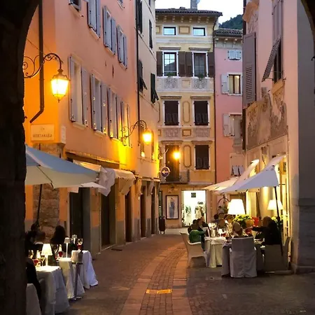 North Apartment, Steps From The Garda Riva del Garda