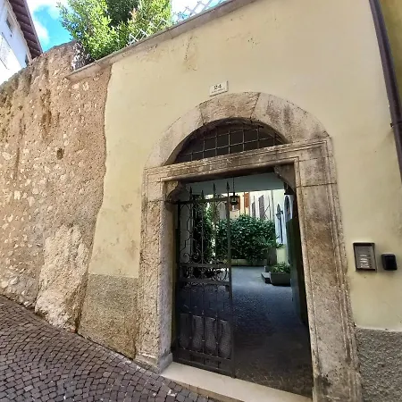 North Apartment, Steps From The Garda * Riva del Garda